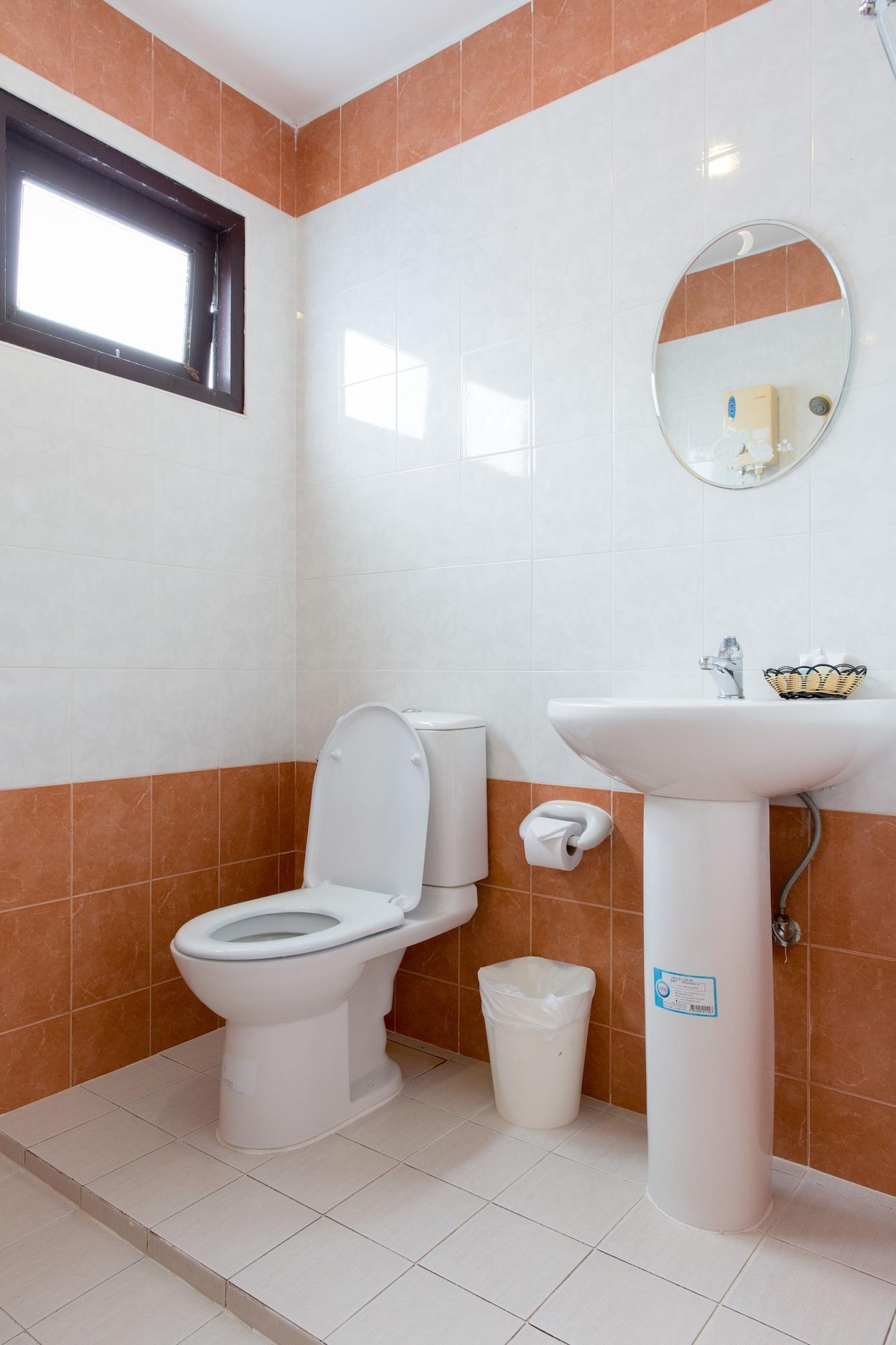 קו סמוי Garden Home מראה חיצוני תמונה