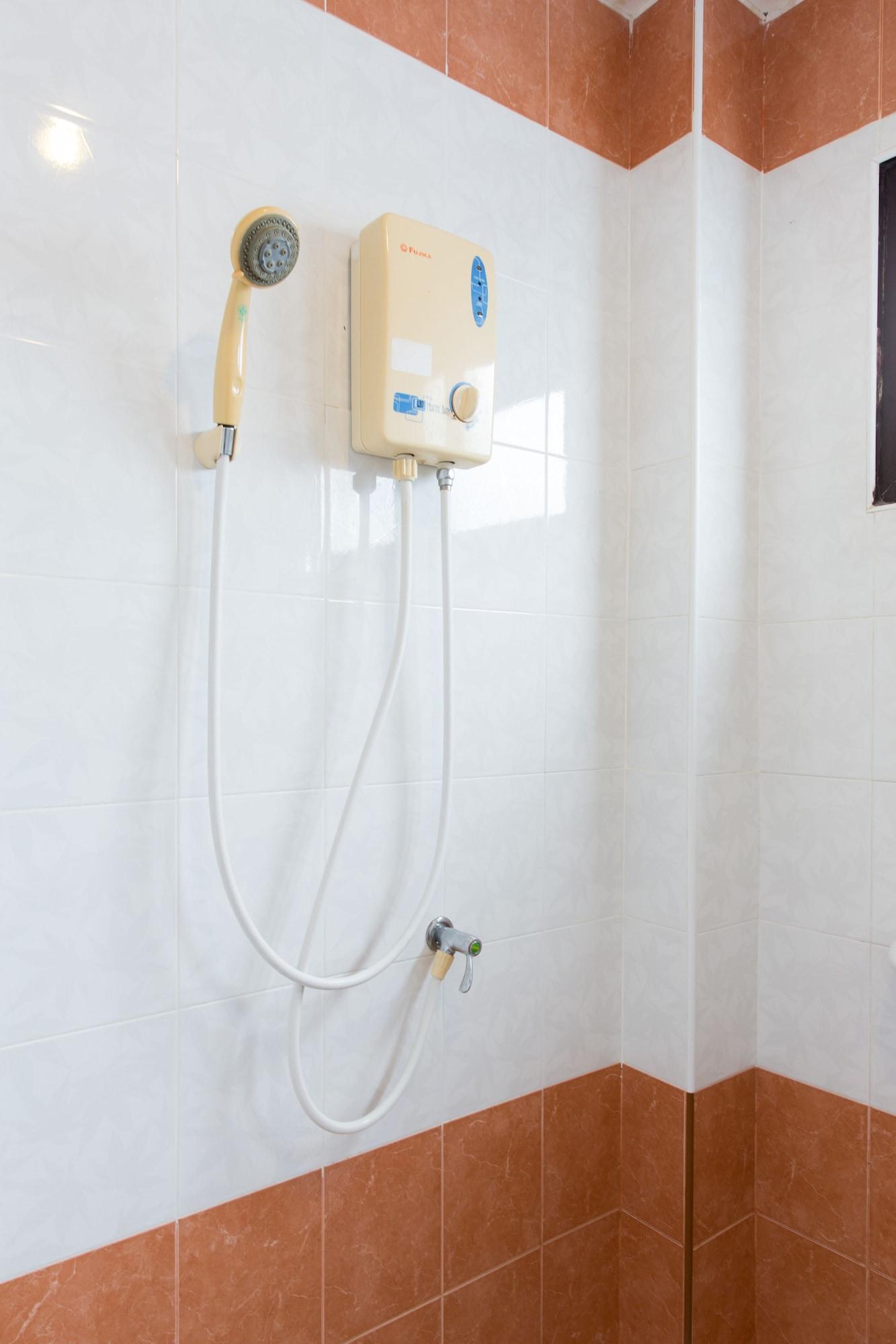 קו סמוי Garden Home מראה חיצוני תמונה